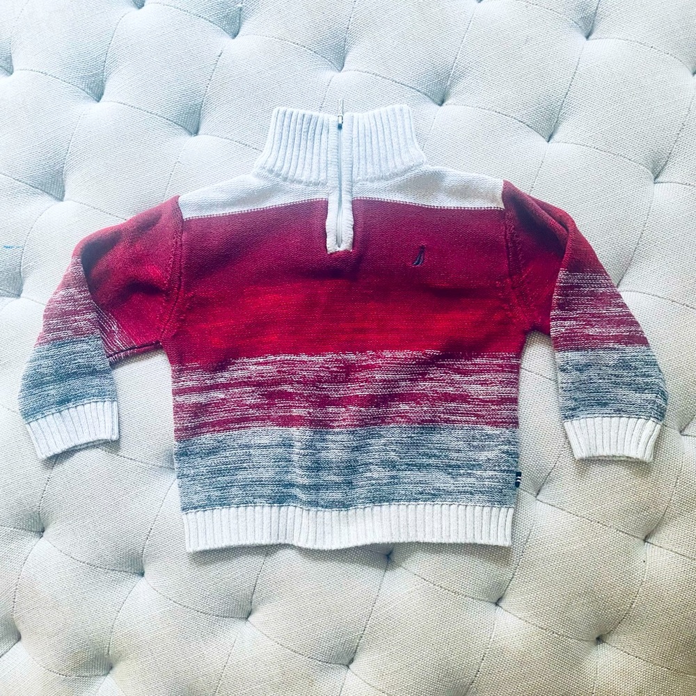 🎉HP🎉 Nautica 2T sweater